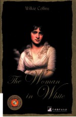 <em>the</em> woman in white=白衣女人  英文
