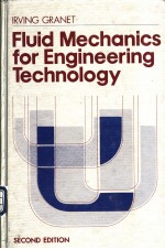 Fluid mech<em>a</em>nics <em>for</em> <em>engineering</em> technology