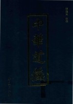 中华道藏  第43册
