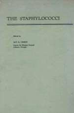 <em>the</em> <em>s</em>taphylococci