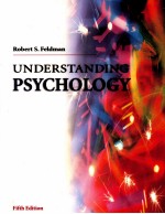 <em>UNDERSTANDING</em> PSYCHOLOGY <em>FIFTH</em> <em>EDITION</em>