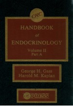 crc handbook <em>of</em> endocr<em>in</em>ology <em>volume</em> Ⅱ part a