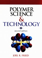 POLYMER <em>SCIENCE</em> & TECHAOLOGY