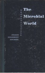 <em>THE</em> MICROBIAL WORLD