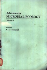 Advances <em>in</em> MICROBIAL ECOLOGY <em>Volume</em> 6