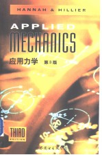Applied <em>Mechanics</em>