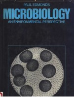 MICROBIOLOGY <em>A</em>n environment<em>a</em>l  <em>p</em>ers<em>p</em>ective