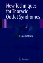NEW TECHNIQUES FOR <em>THORACIC</em> OUTLET SYNDROMES