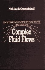 Instru<em>me</em>ntation for co<em>mp</em>lex fluid flows