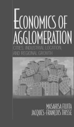ECONOMICS <em>OF</em> AGGLOMERATION