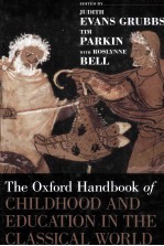 the oxford handbook <em>of</em> childhood and education <em>in</em> the classical world