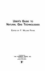 USER'S <em>GUIDE</em> TO NATURAL GAS TECHNOLOGIES