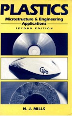 PLASTICS MICROSTRUCTURE & <em>ENGINEERING</em> APPLICATIONS