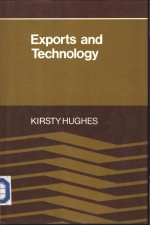 Exports <em>and</em> technology