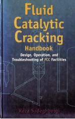 FLUID CATALYTIC CRACKING <em>HANDBOOK</em>