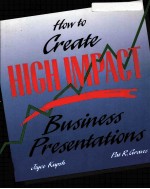 How to c<em>re</em>ate high-impact business p<em>re</em>sentations