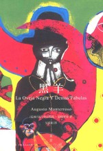 黑羊  La oveja neg<em>r</em>a y demas fabulas