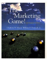 <em>THE</em> MARKETING GAME! THIRD <em>EDITION</em>