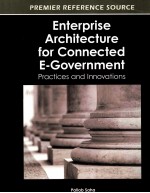 Enterprise Architecture <em>for</em> Connected E-Government:Practices and Innovations