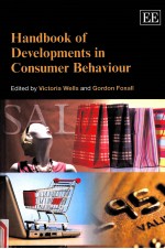 HANDBOOK <em>OF</em> DEVELOPMENTS <em>IN</em> CONSUMER BEHAVIOUR