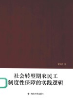 社会转型期农民工制度性保障的实践逻辑