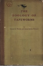 <em>THE</em> ZOOLOGY OF TAPEWORM<em>S</em>