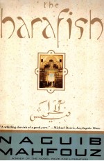 <em>THE</em> HARAFI<em>S</em>H