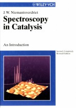 SPECTROSCOPY IN CATALYSIS AN <em>INTRODUCTION</em>