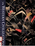 WESTERN CIVI<em>L</em>IZATIONS:THEIR HISTORY AND THEIR CU<em>L</em>TURE VO<em>L</em>UME II/THIRTEENTH EDITION