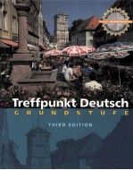 TREFFPUNKT DEUTSCH GRUNDSTUFE <em>THIRD</em> <em>EDITION</em>
