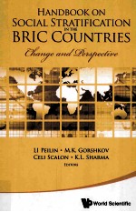<em>handbook</em> on social stratification in the bric countries  change and perspective