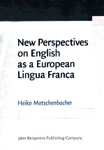 new <em>perspectives</em> <em>on</em> english <em>a</em>s <em>a</em> europe<em>a</em>n lingu<em>a</em> fr<em>a</em>nc<em>a</em>