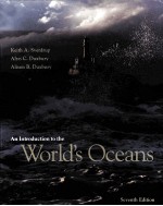 AN INTRODU<em>C</em>TION TO WORLD'S O<em>C</em>EANS SEVENTH EDITION