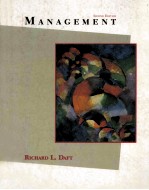 MANAGEMENT  <em>SECOND</em> <em>EDITION</em>