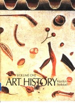 <em>A</em>rt history  （<em>Volume</em> <em>one</em>）