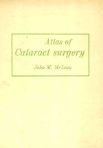 ATLA<e<em>m</em>>S</e<em>m</em>> OF CATARACT <e<em>m</em>>S</e<em>m</em>>URGERY