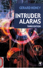 INTRUDER ALAR<em>M</em>S  THIRD EDITION