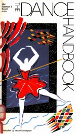 THE DANCE <em>HANDBOOK</em>