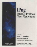 ipng <em>internet</em> protocol next generation