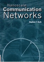 Nanos<em>c</em>ale <em>c</em>ommuni<em>c</em>ation networks