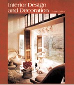INTERIOR <em>DESIGN</em> <em>AND</em> DECORATION FOURTH <em>EDITION</em>