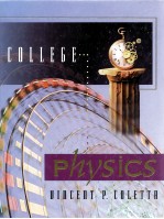 COLLEGE <em>PHYSICS</em> 1995 BY MOSBY-YEAR BOOK