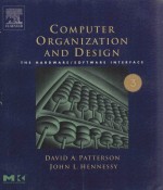 COMPUTUTER ORGANIZATION <em>DESIGN</em>