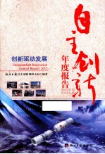 自主创新年度报告  2012