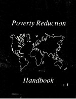 POVERTY REDUCTION <em>HANDBOOK</em>