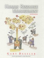 HUMAN RESOURCE <em>MANAGEMENT</em>