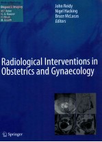 Radiological <em>In</em>terventions <em>in</em> Obstetrics and Gynaecology