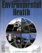 ENVI<em><em>R<</em>/em>ONMENTAL HEALTH SECOND EDITION
