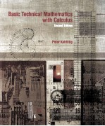 BA<em>S</em>IC <em>TECHNICAL</em> MA<em>THE</em>MATIC<em>S</em> WITH CALCULU<em>S</em> <em>S</em>ECOND <em>EDITION</em>