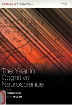 THE YEAR IN <em>C</em>OGNITIVE NEUROS<em>C</em>IEN<em>C</em>E 2010